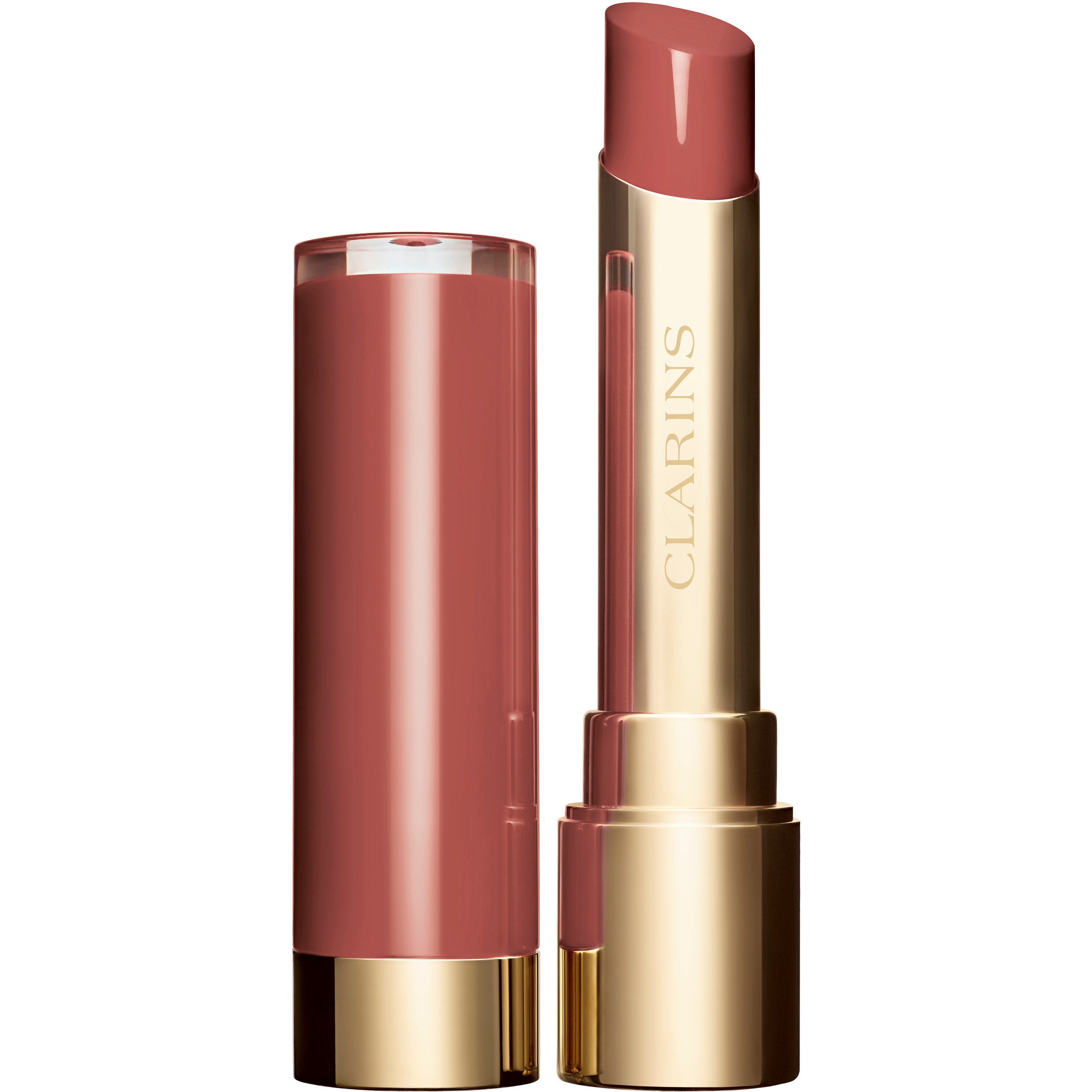 Clarins Joli Rouge Lacquer  759L Woodberry