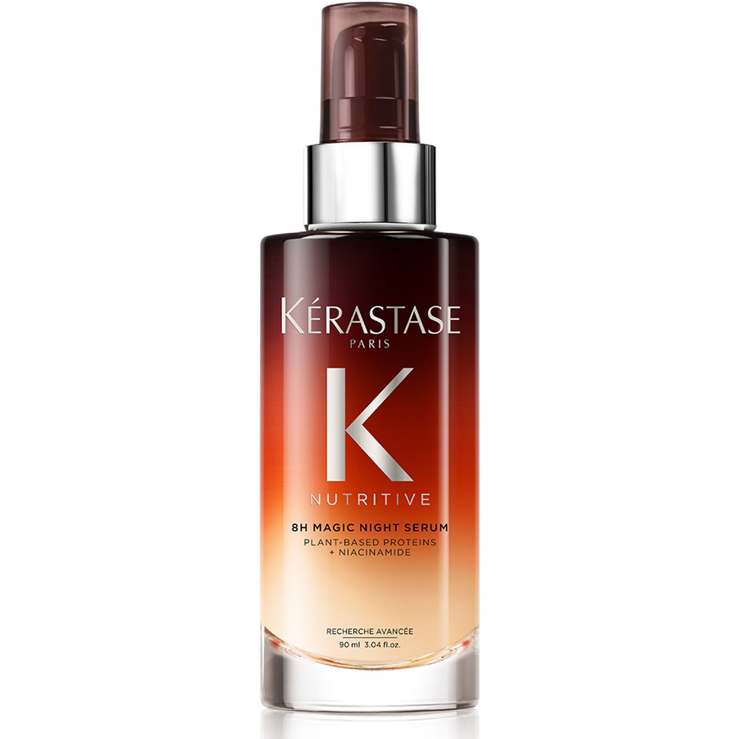 Kérastase Nutritive 8H Magic Night Serum - 90 ml