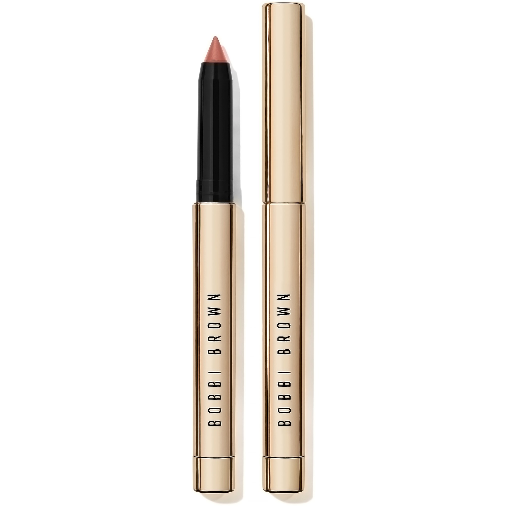 Bobbi Brown Luxe Defining Lipstick Romantic