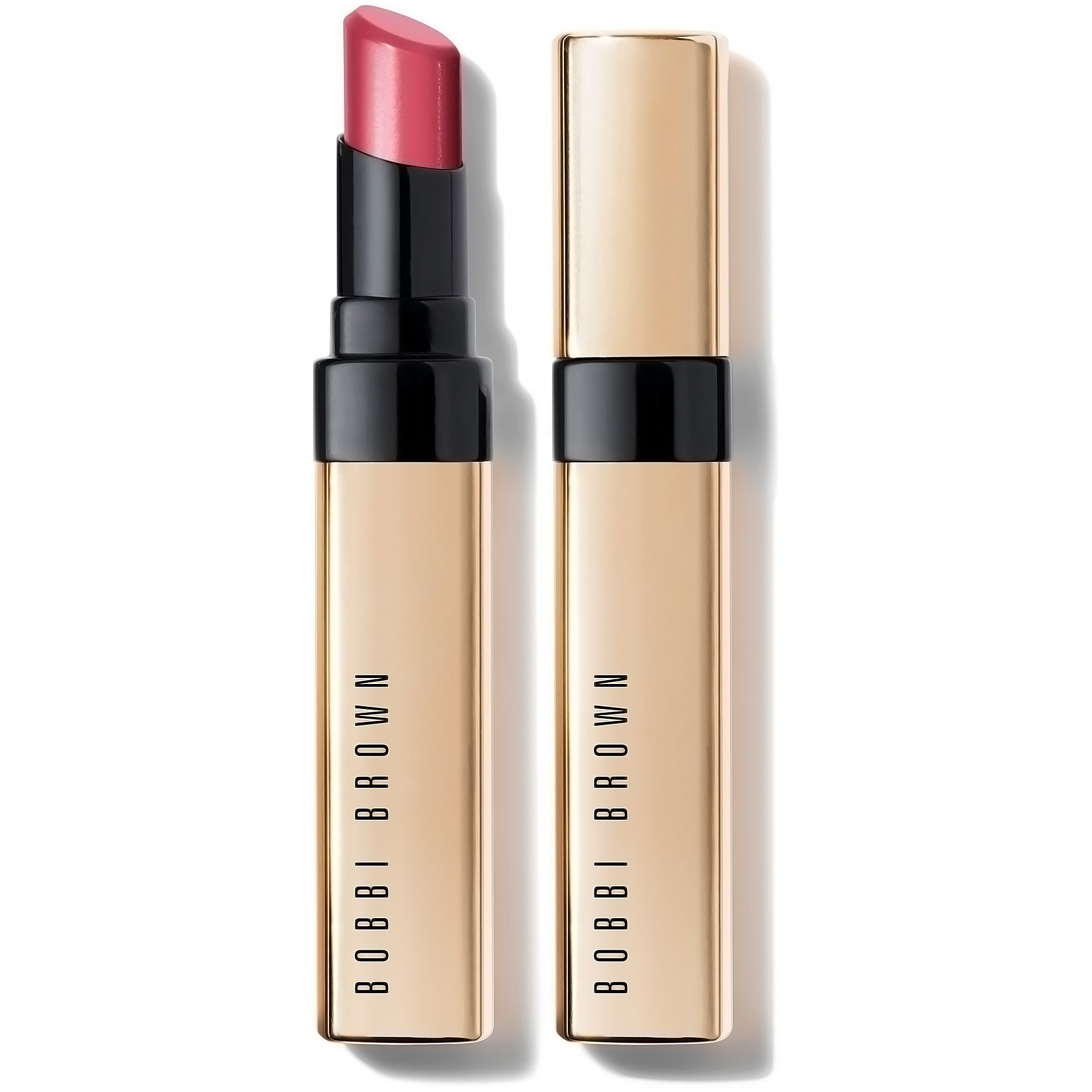 Bobbi Brown Luxe Shine Intense Lipstick Power Lily