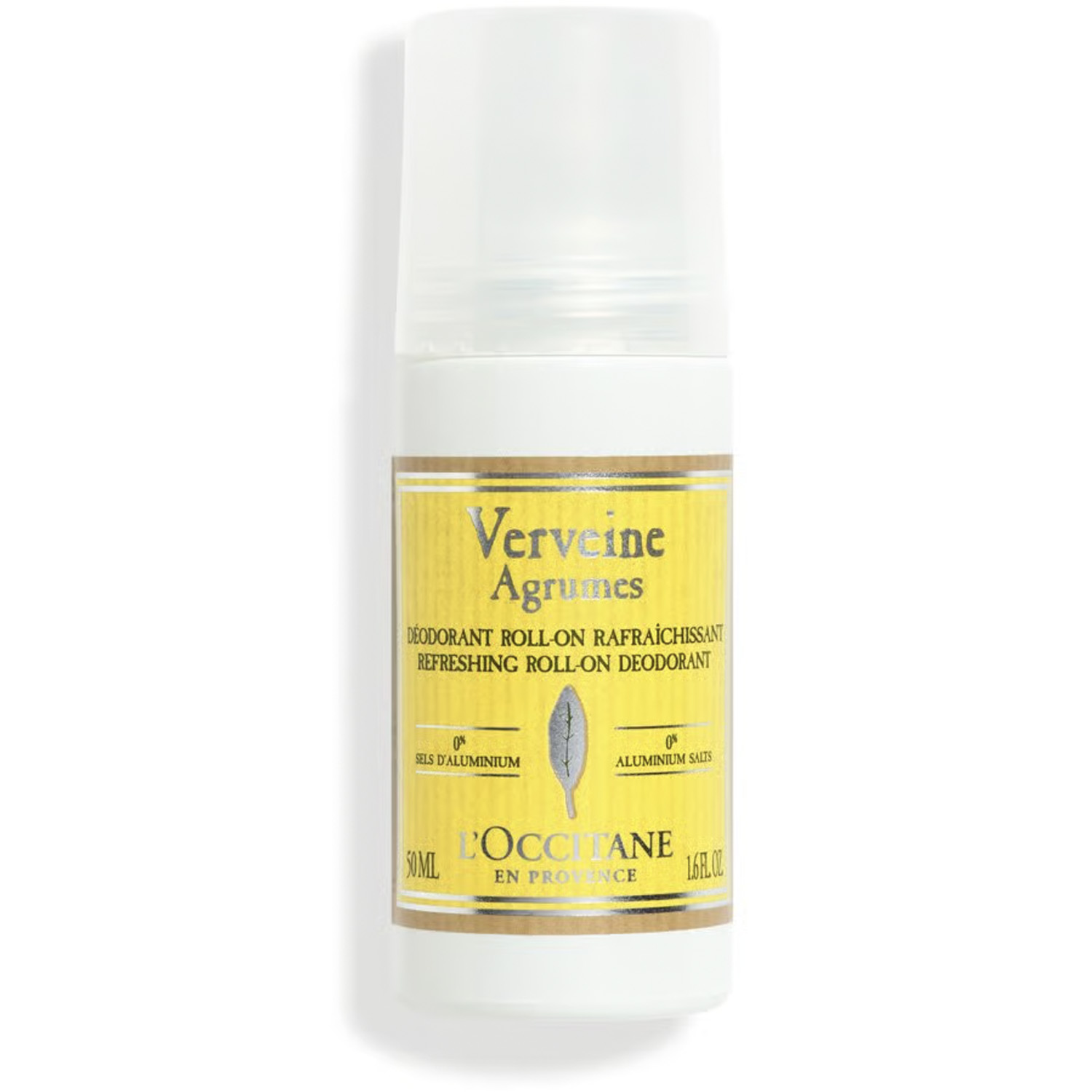 L'Occitane Verveine Agrume Energisante Stick Deodorant - 70 g