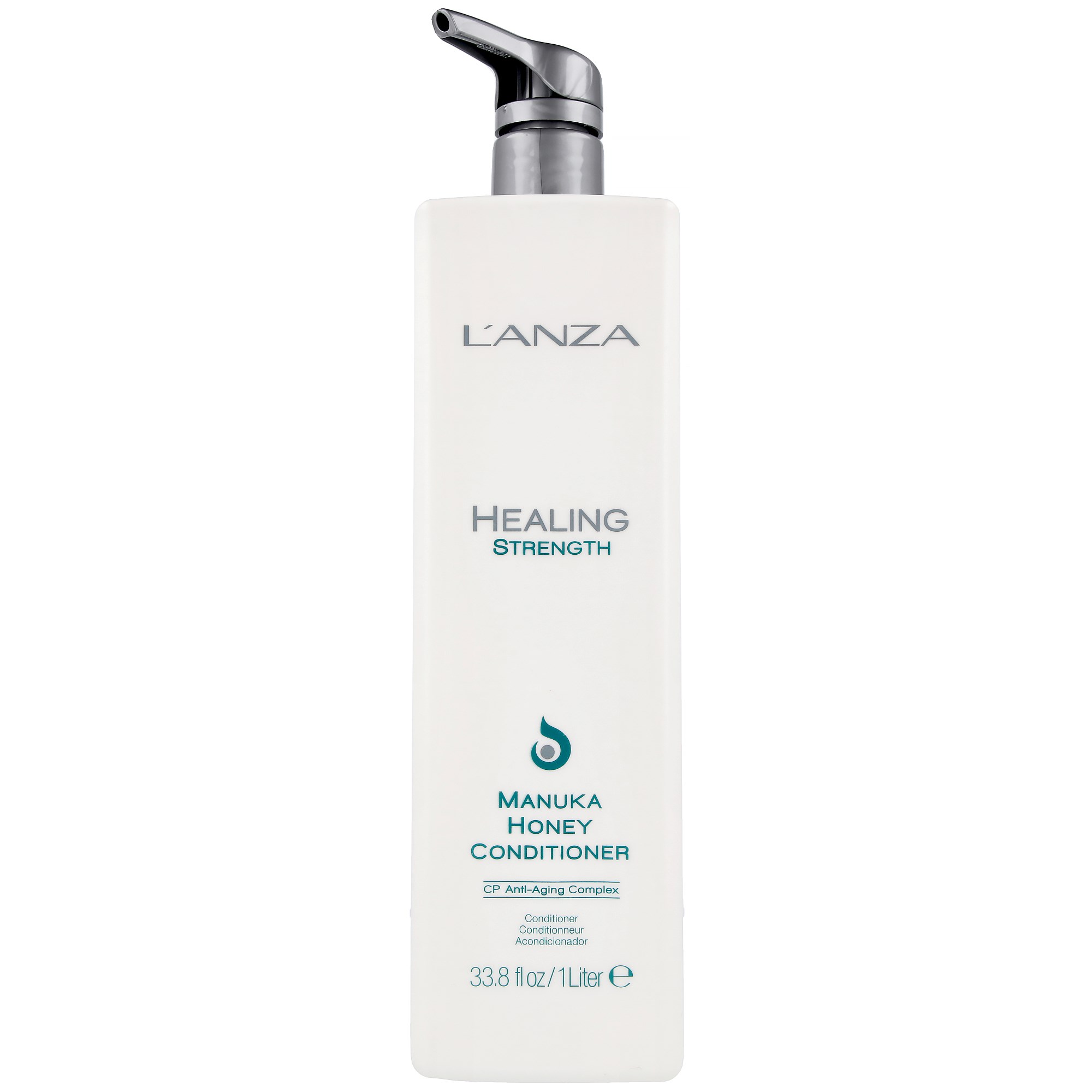 Lanza Healing Strength Healing Strenght Manuka Honey Conditioner