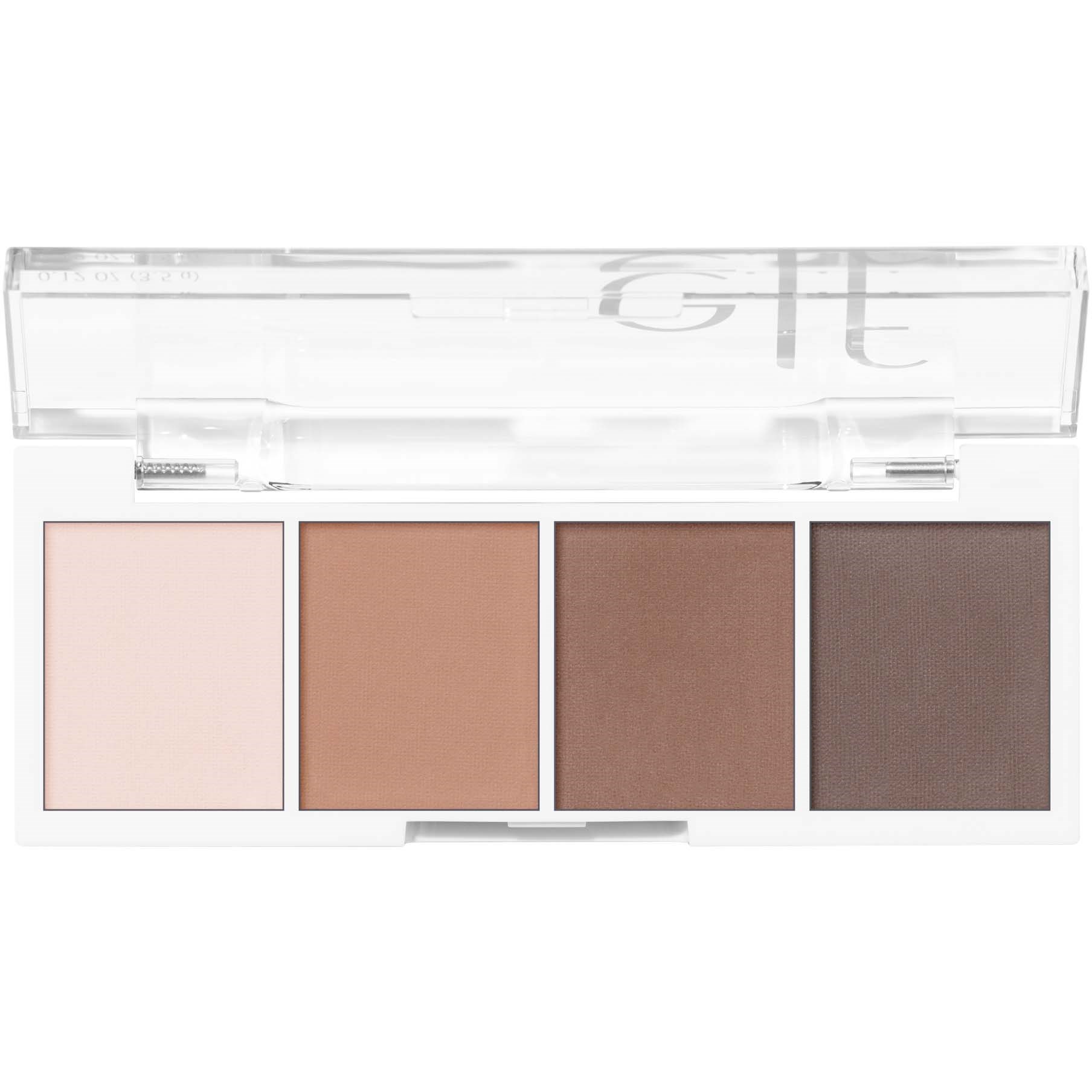 e.l.f. Bite-Size Eyeshadow Cold Brew