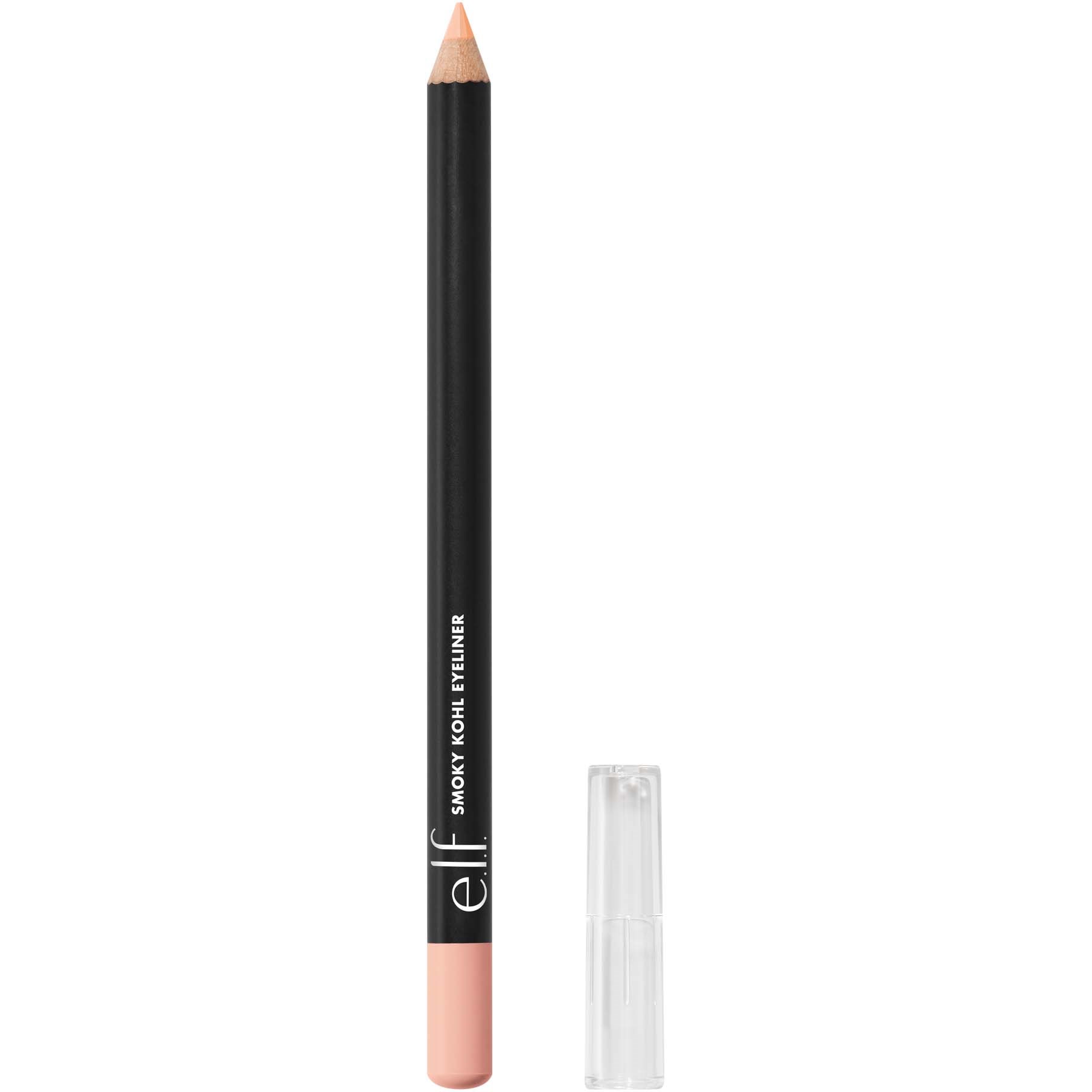 e.l.f. Smoky Eye-Con Kohl Eyeliner Beige Flag