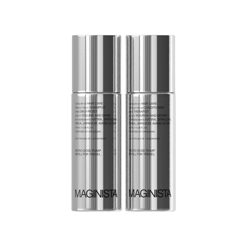 Discovery Kit 100 + 100 ml