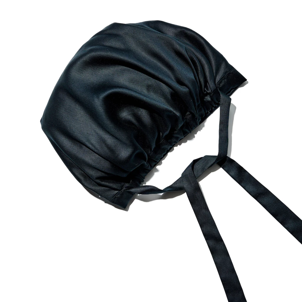 Bamboo Hair Bonnet