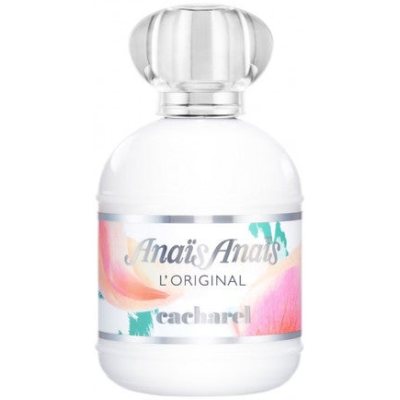 Cacharel Anais Anais L'Original edt 100ml (Outlet / Demo)