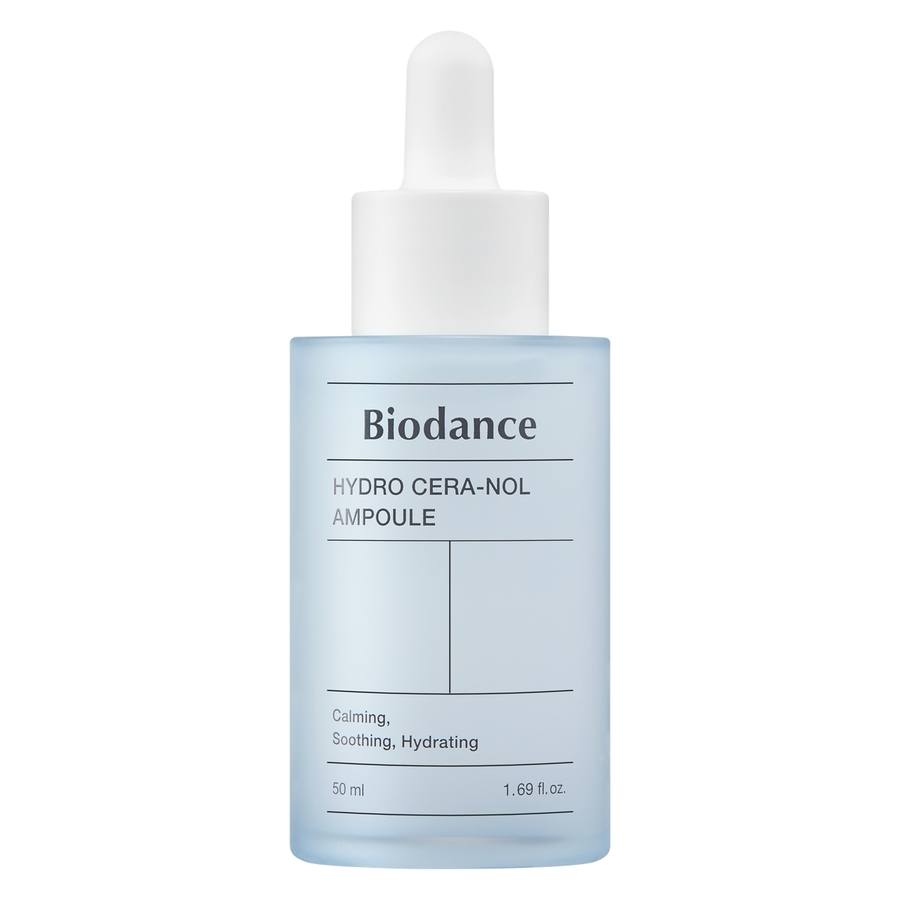 BIODANCE Hydro Cera-Nol Ampoule 50ml