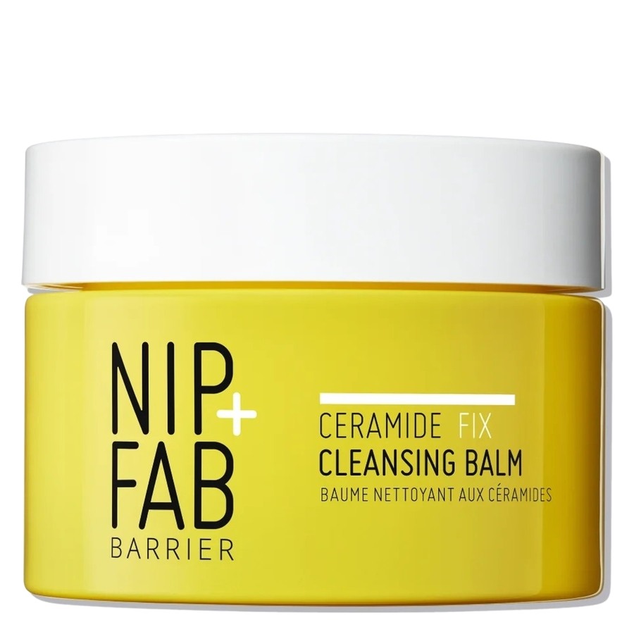 NIP+FAB Ceramide Fix Cleansing Balm 75ml
