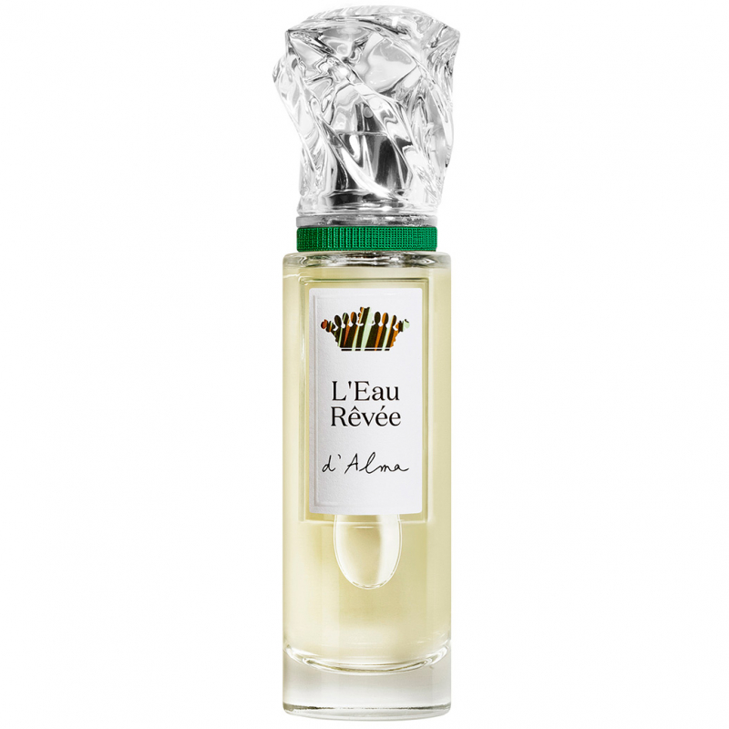 Sisley L'Eau Rêvée d'Alma (50 ml)