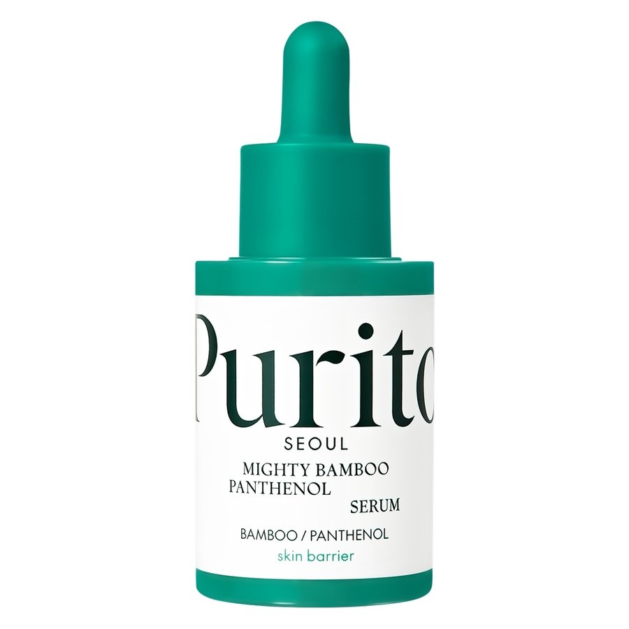 Purito Mighty Bamboo Panthenol Serum 30ml