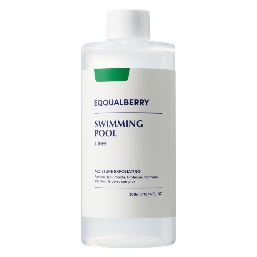 EQQUALBERRY Swimming Pool Toner 300ml