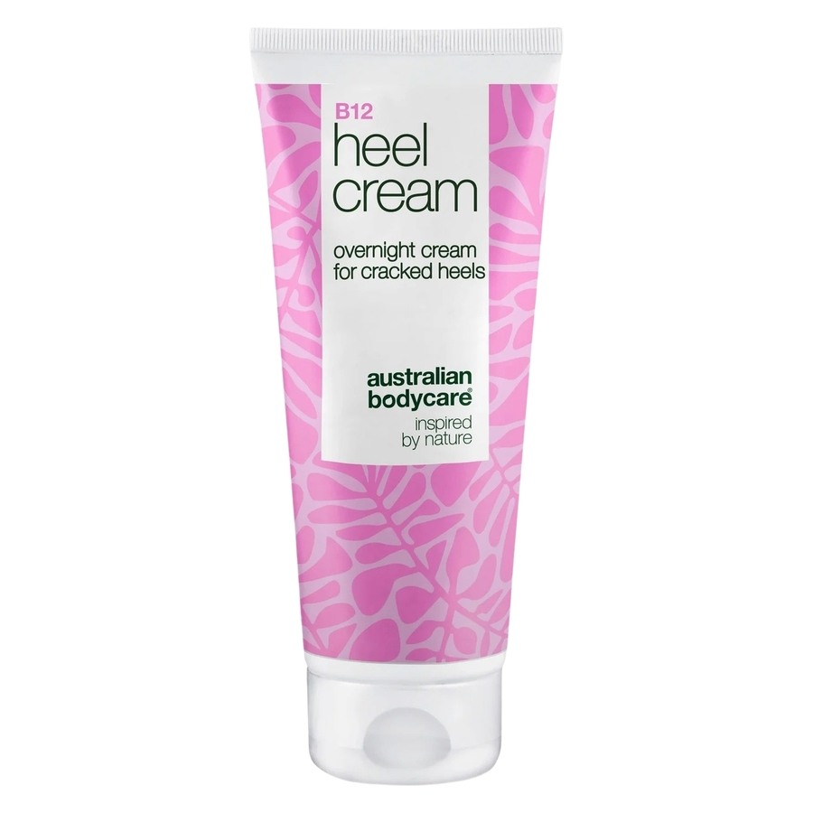 Australian Bodycare B12 Heel Cream 100ml