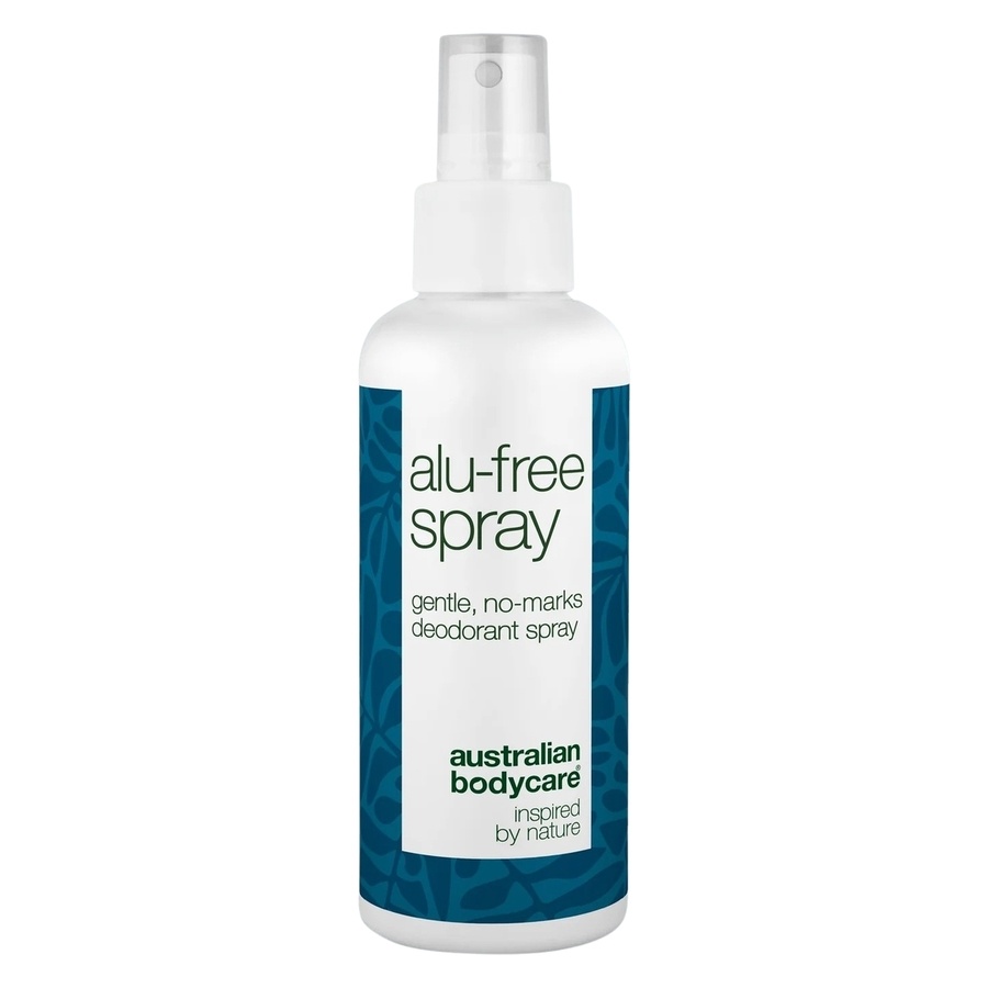 Australian Bodycare Deo Spray Aluminium Free 100ml