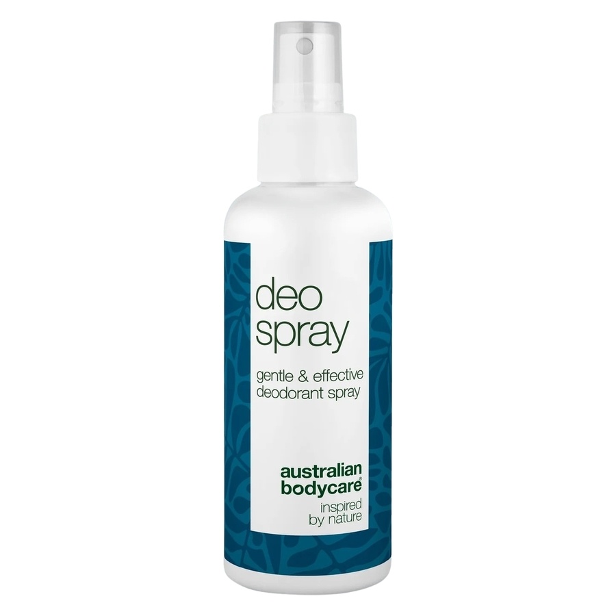 Australian Bodycare Deo Spray 100ml