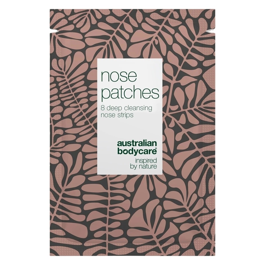 Australian Bodycare Nose Patches 8pcs