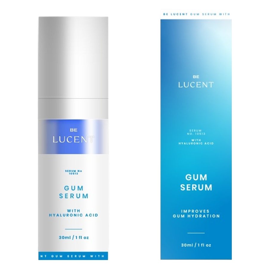 Be Lucent Gum Serum 30ml