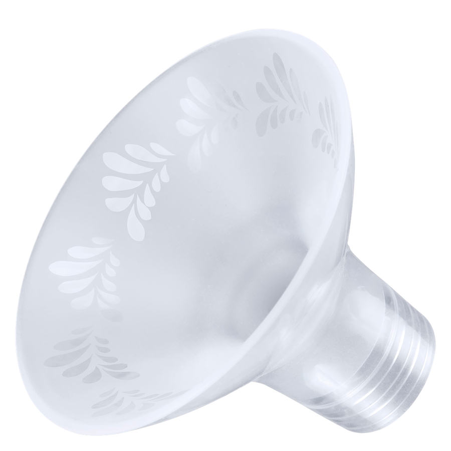 Lola&Lykke Silicone Breast Shield 2pcs 24mm