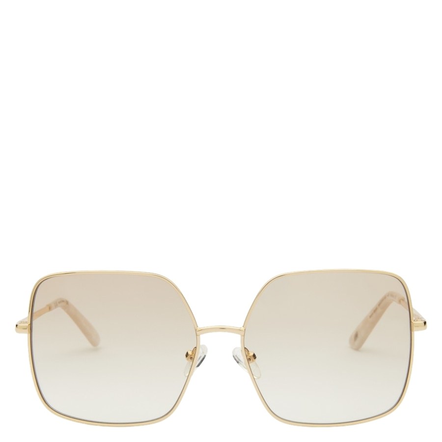 GLAS Billie Gold Tinted Strength 0.0