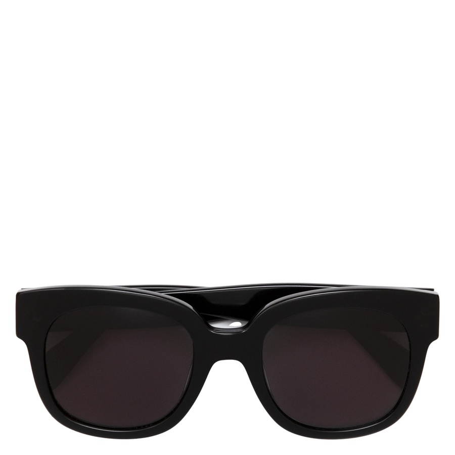 GLAS Chloe Black Sunglasses