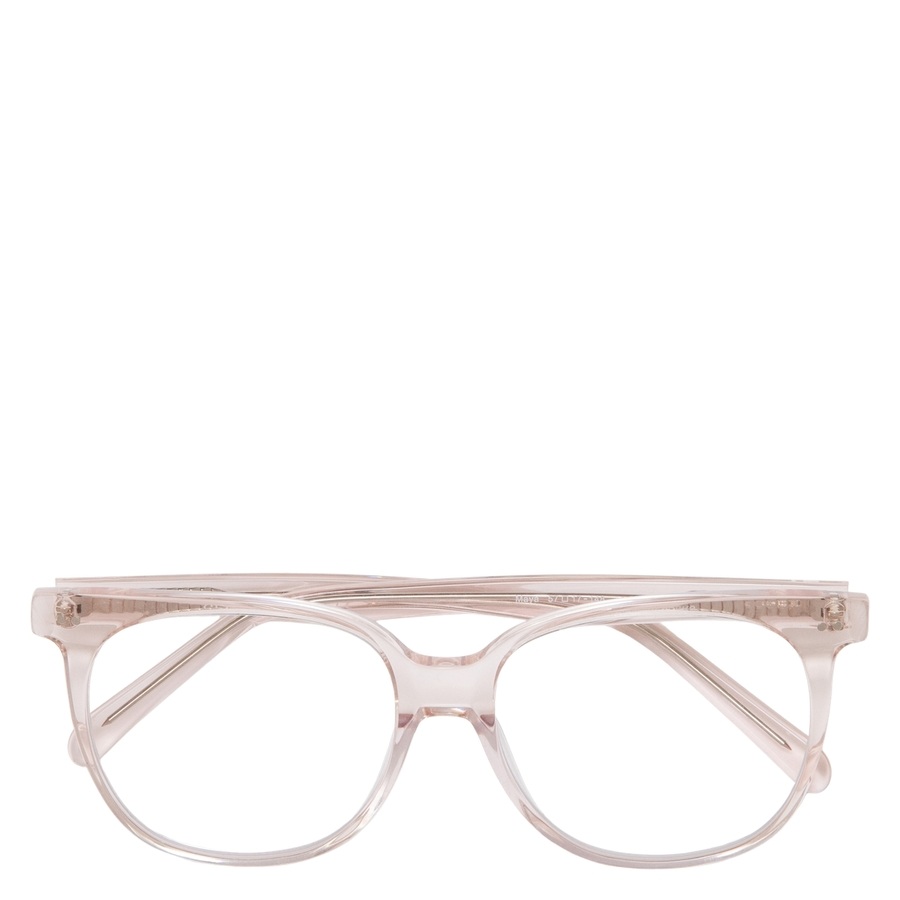 GLAS Maya Rose Quartz Strength 1.5