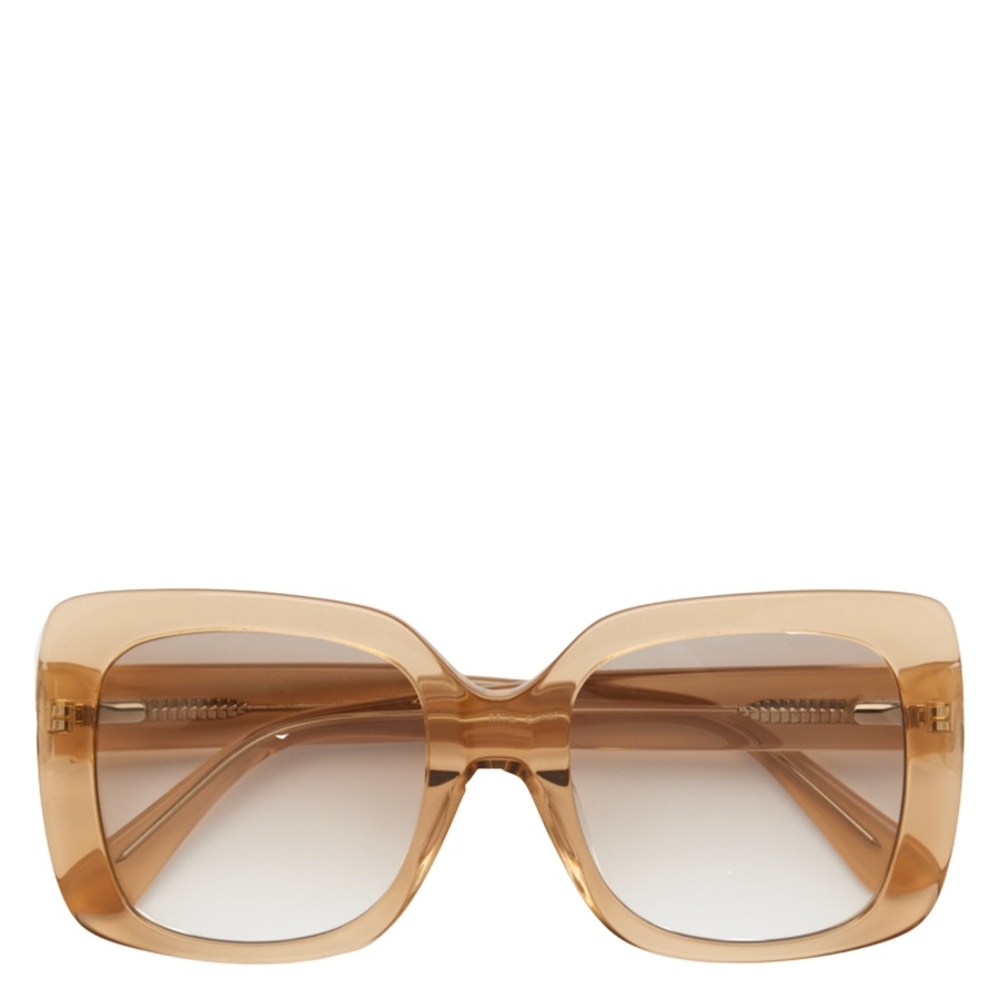 GLAS Mio Caramel Tinted Strength 1.0