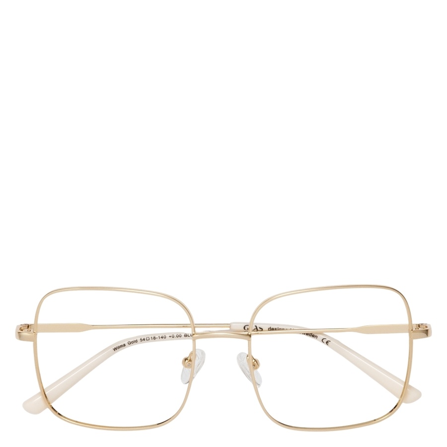 GLAS Wilma Gold Strength 3.0