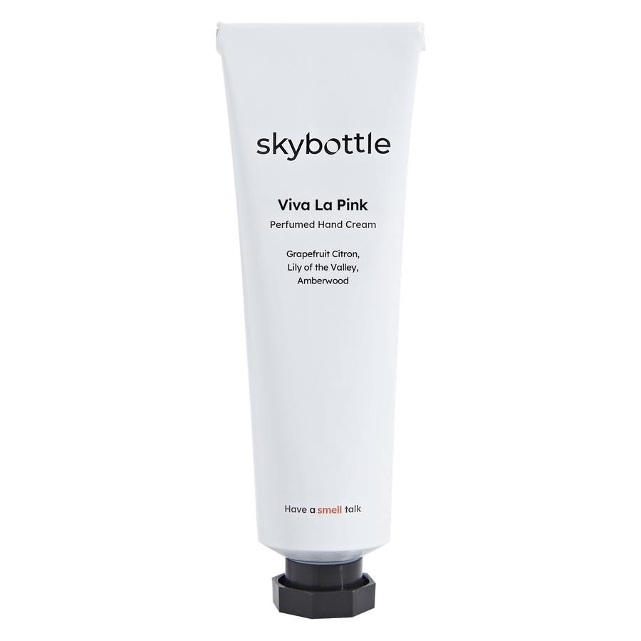 Skybottle Viva La Pink Perfumed Hand Cream 50ml
