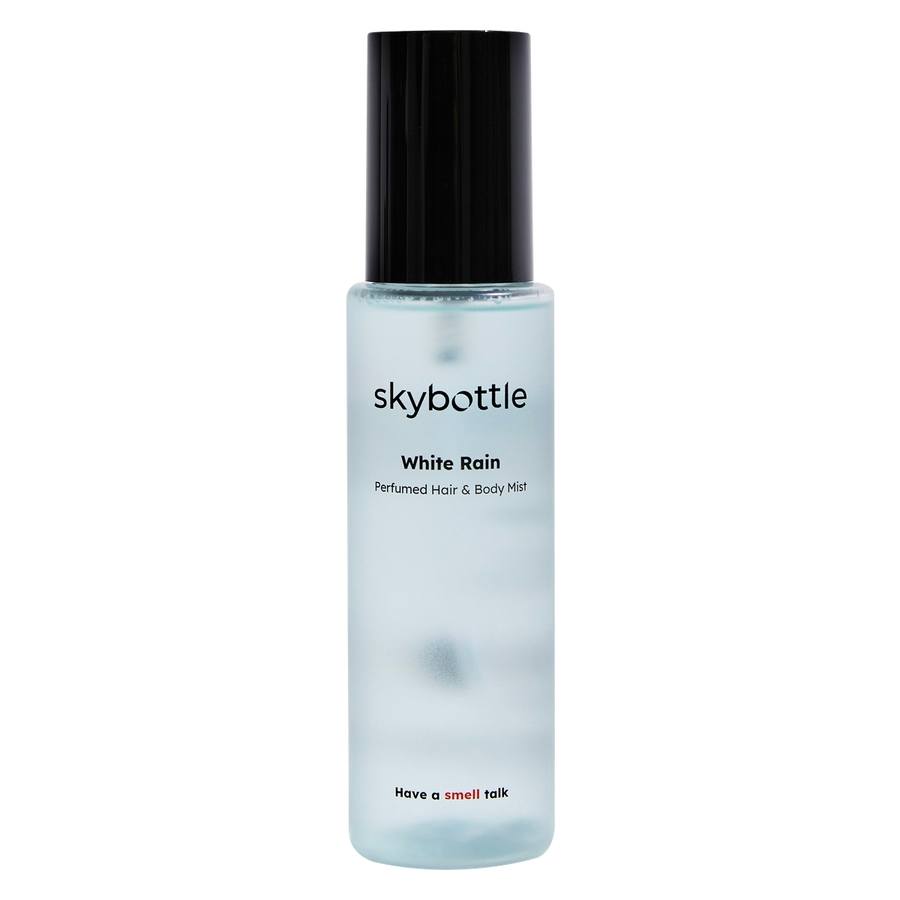 Skybottle White Rain Perfumed Hair & Body Mist 100ml
