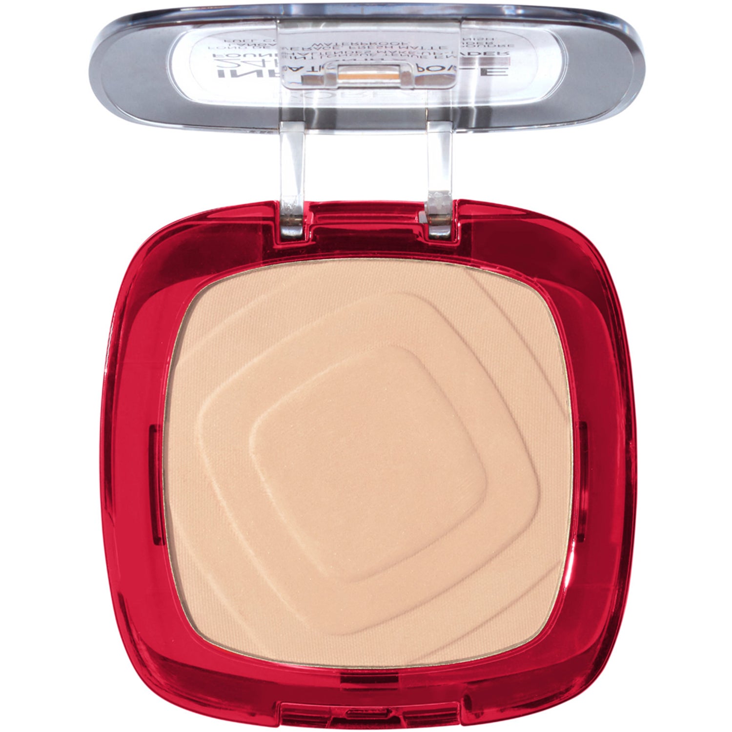 L'Oréal Paris Infaillible 24H Fresh Wear Powder Foundation Ivory 20 - 9 g