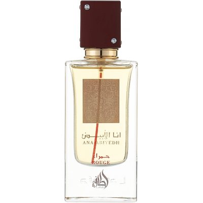 Lattafa Perfumes Ana Abiyedh Rouge edp 60ml (Outlet / Demo)