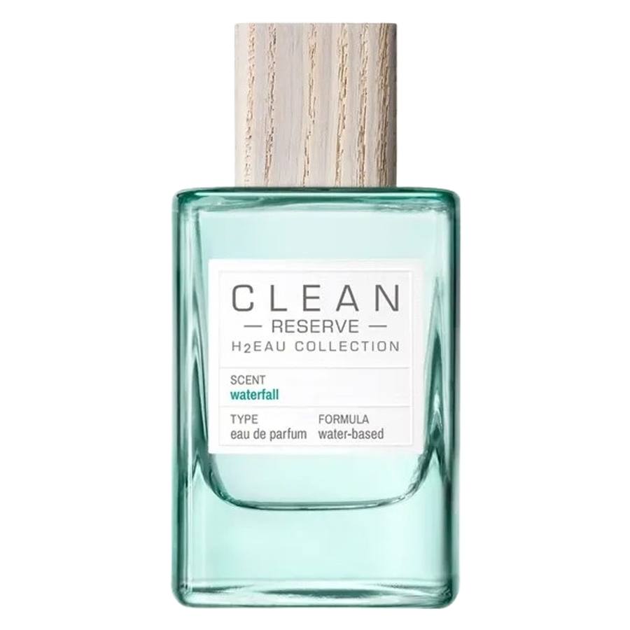 Clean Reserve H2EAU Waterfall Eau De Parfum 100ml