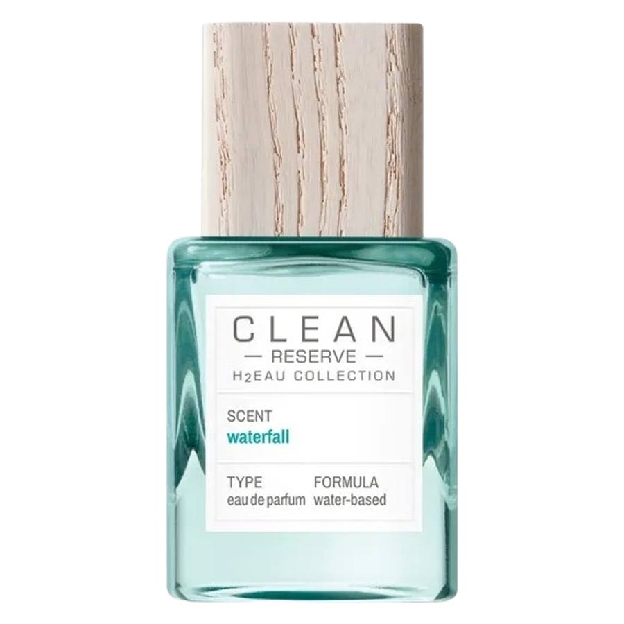 Clean Reserve H2EAU Waterfall Eau De Parfum 30ml