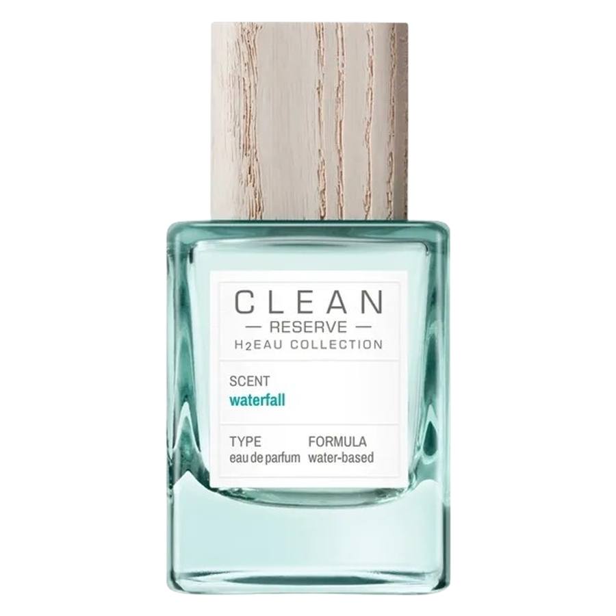 Clean Reserve H2EAU Waterfall Eau De Parfum 50ml