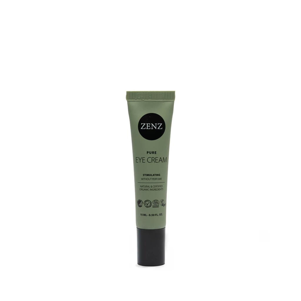 Pure Eye Cream 15 ml