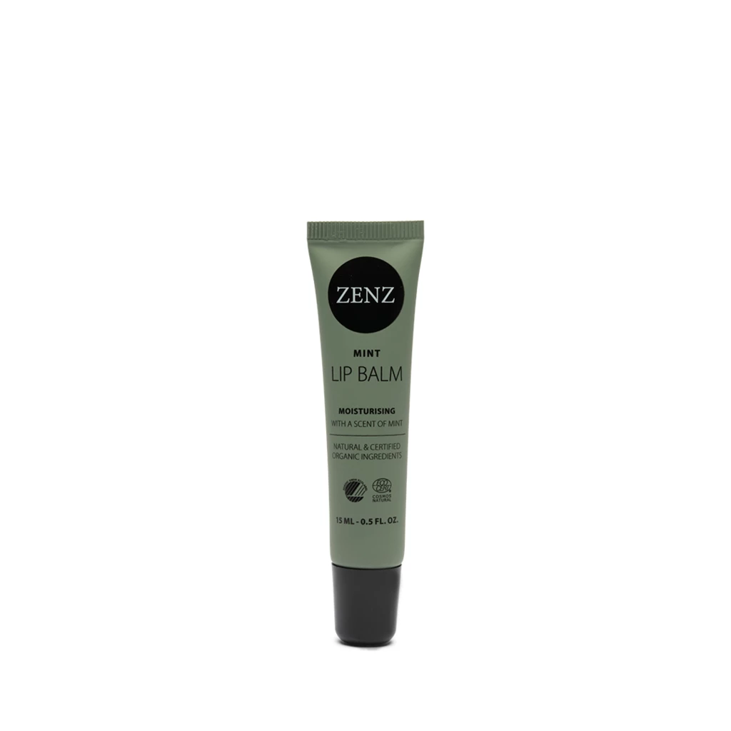 Mint Lip Balm