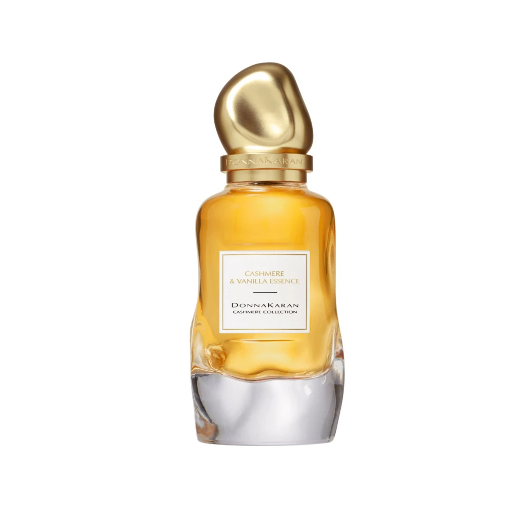 Cashmere & Vanilla Essence EdP Silk Vanilla 100 ml