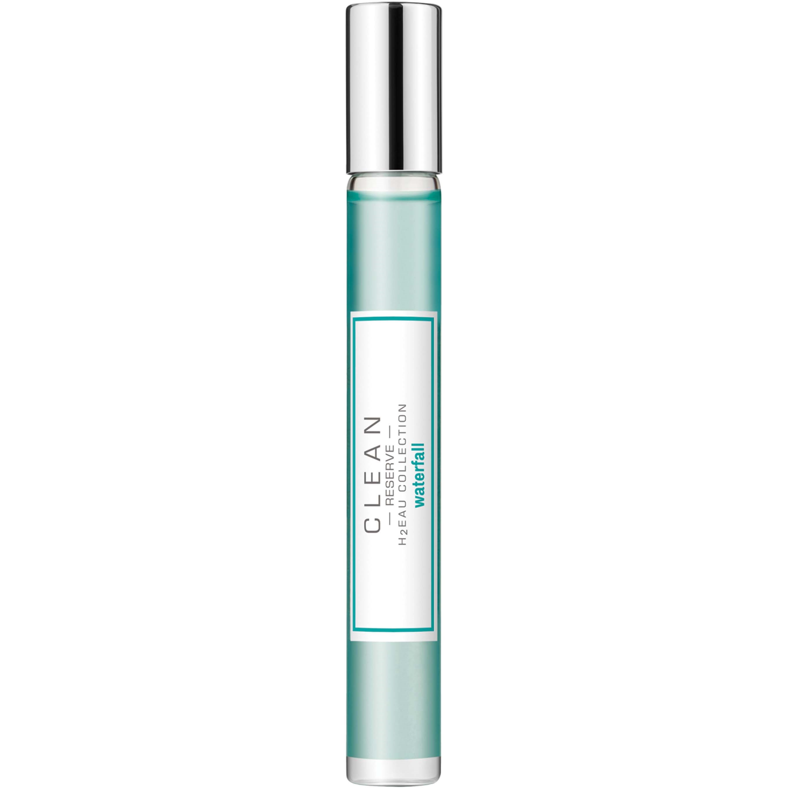 CLEAN Reserve H2Eau Collection Waterfall Rollerball Eau de Parfum