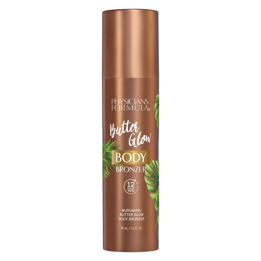 Physicians Formula Butter Glow Body Bronzer 95ml