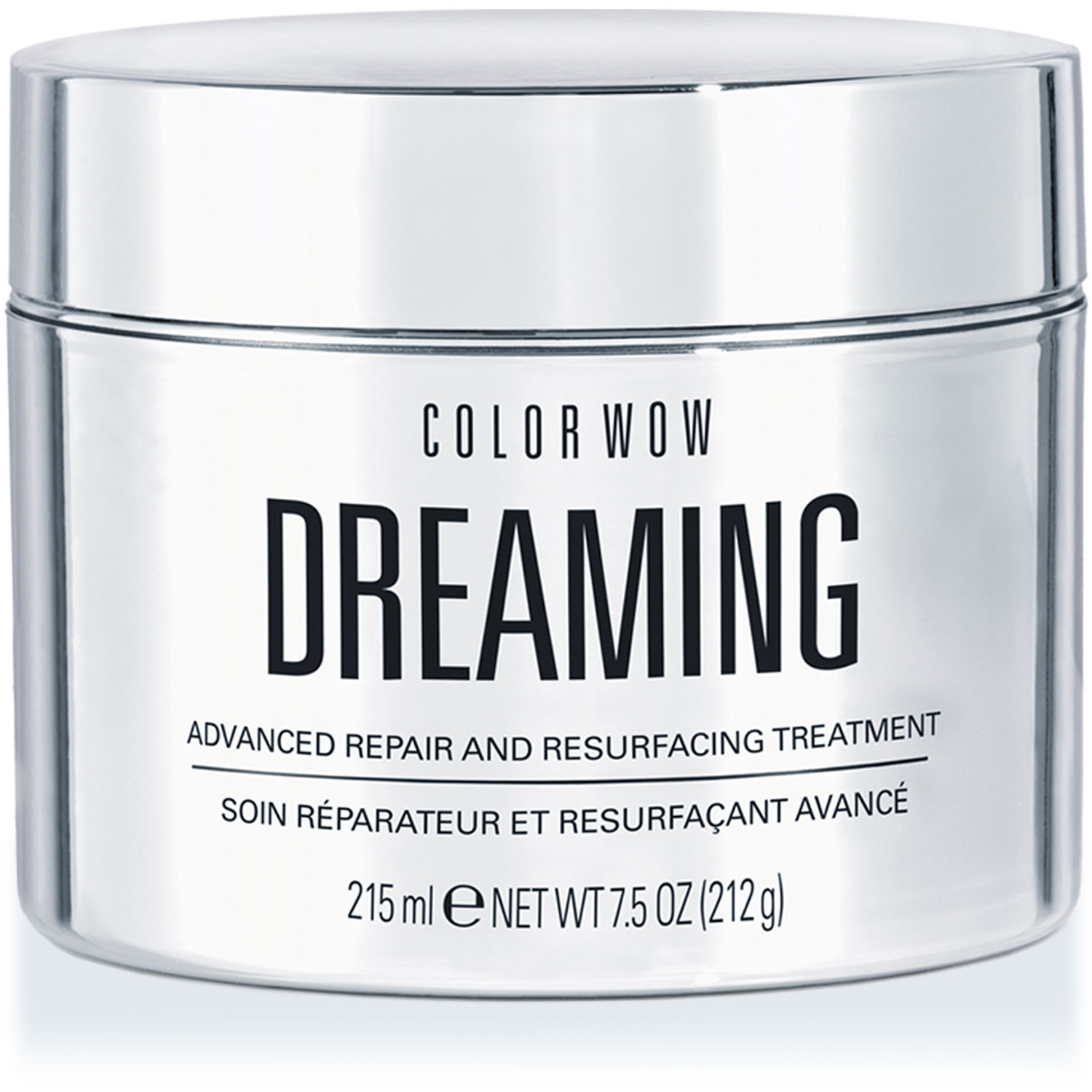 Color Wow Dreaming Repair & Rescurfacing Treatment 215 ml