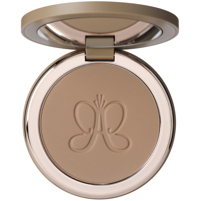 Anastasia Beverly Hills Smooth Blur Bronzer Golden Beach Glow (10 g)
