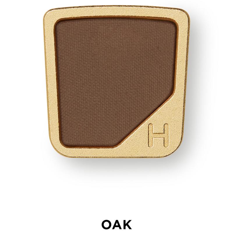 Hourglass Curator Eyeshadow Oak