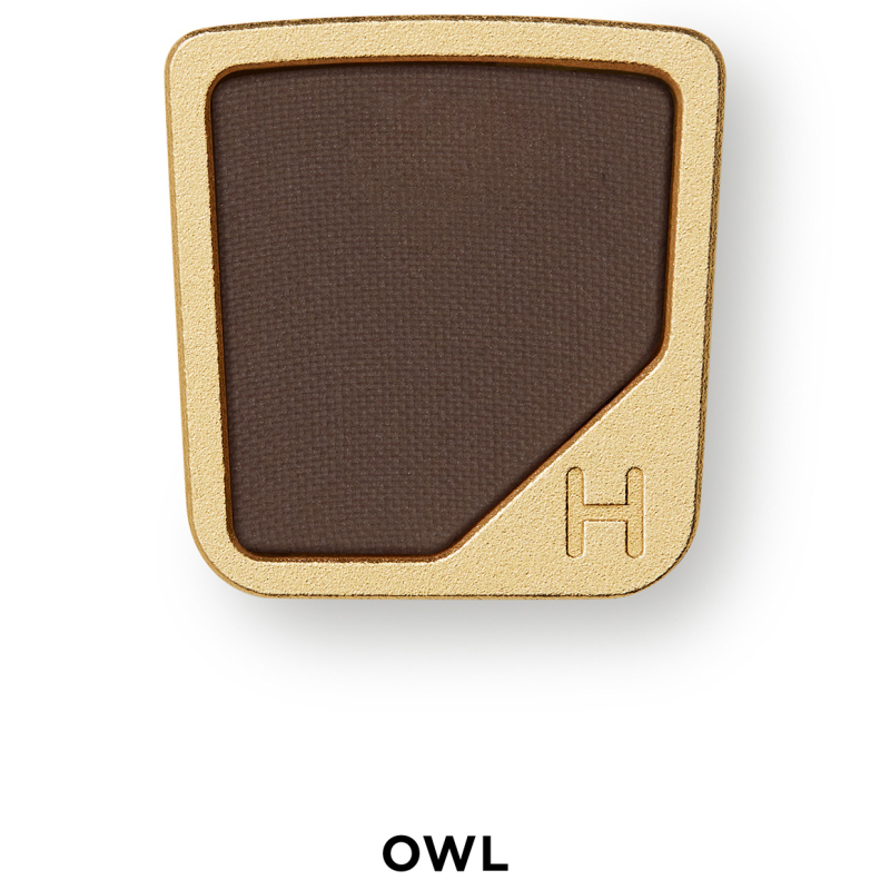 Hourglass Curator Eyeshadow Owl