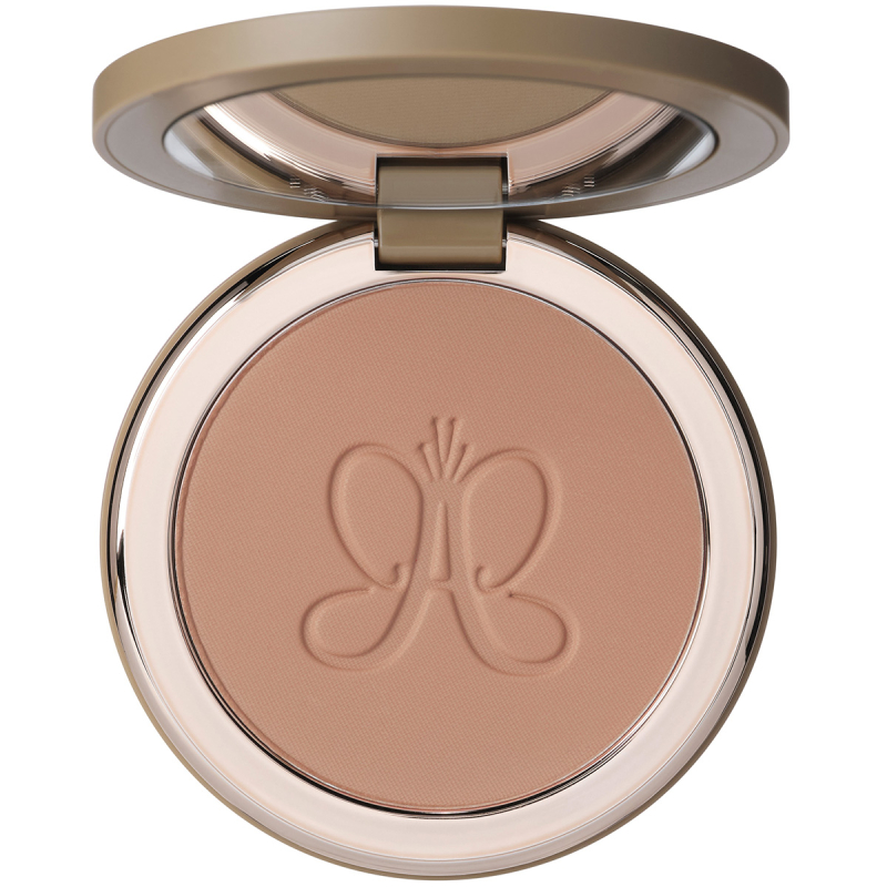 Anastasia Beverly Hills Smooth Blur Bronzer Beach Bum Bronze (10 g)
