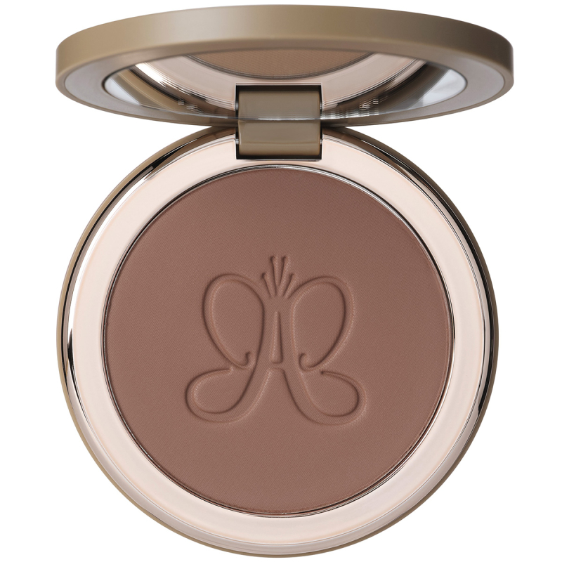 Anastasia Beverly Hills Smooth Blur Bronzer Sunset Sizzle (10 g)