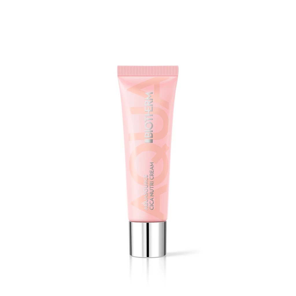 Aqs Cica Nutri Cream 30 ml