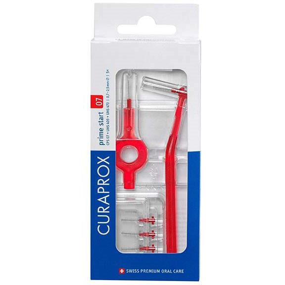 Curaprox Prime start CPS 07