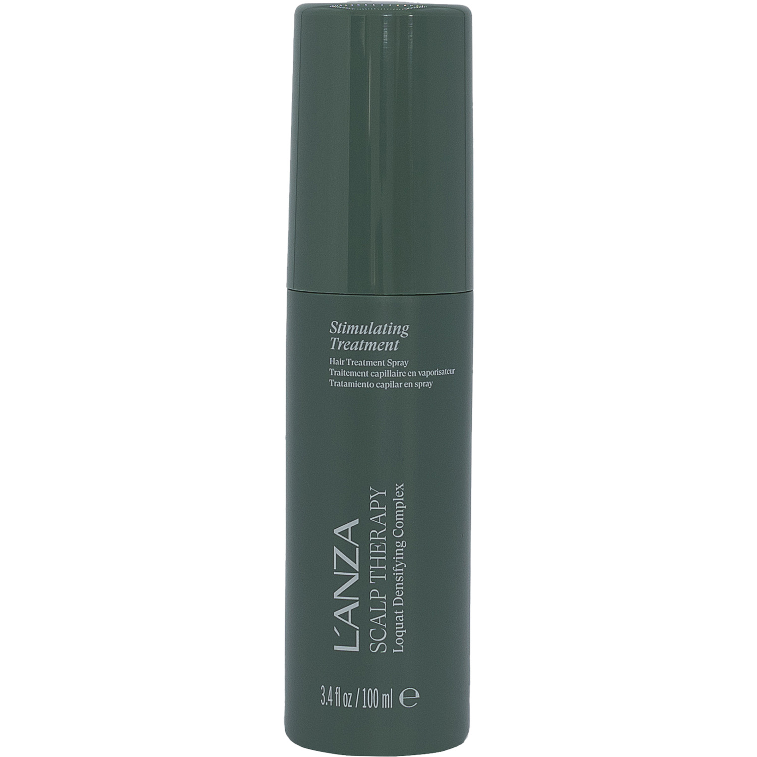 L'ANZA Stimulating Treatment Stimulating Hair Treatment - 250 ml