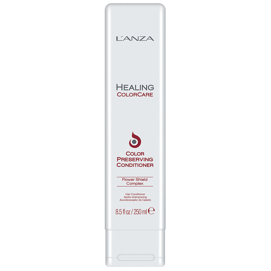L'ANZA Healing Color Care Conditioner Conditioner - 250 ml