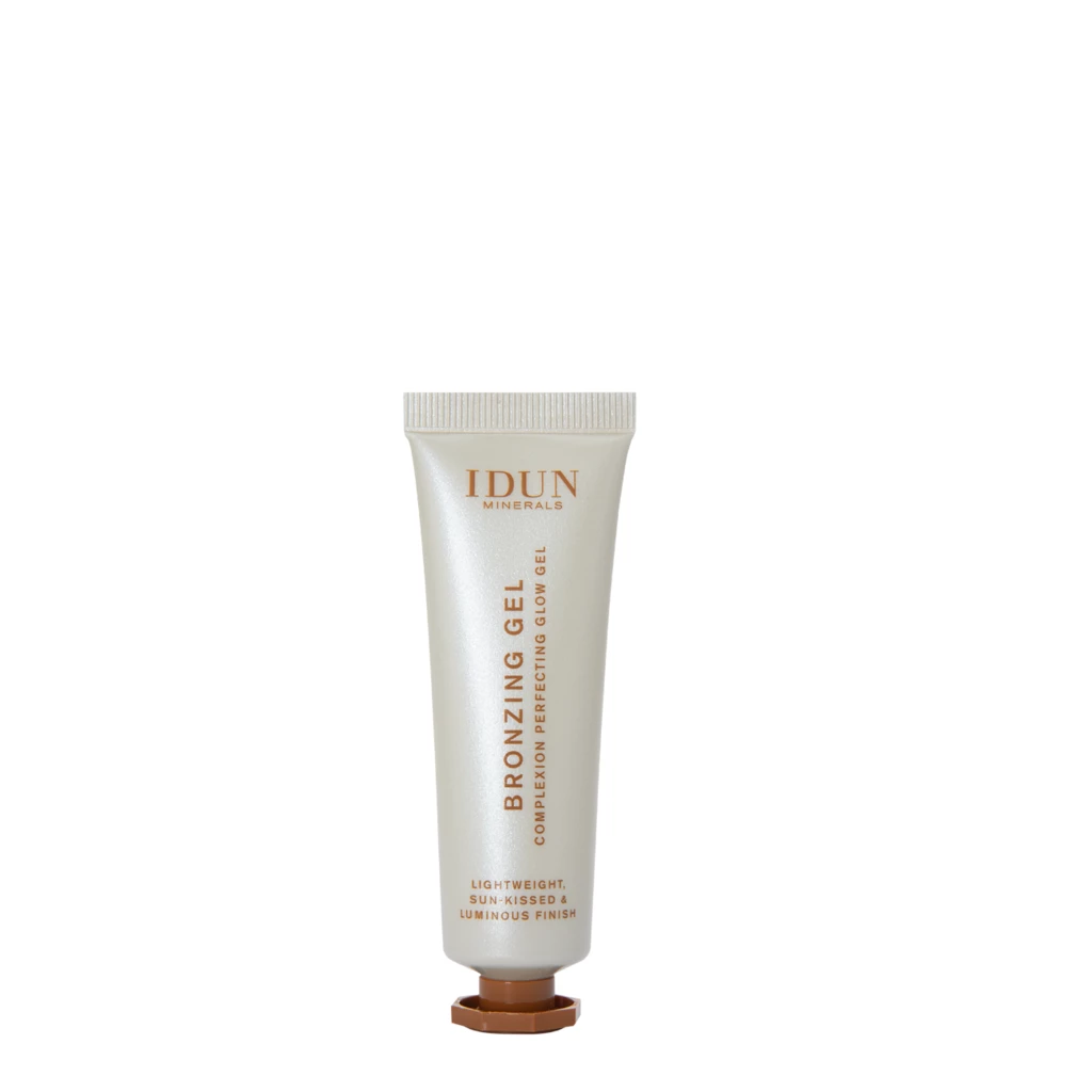 Bronzing Gel Golden Hour
